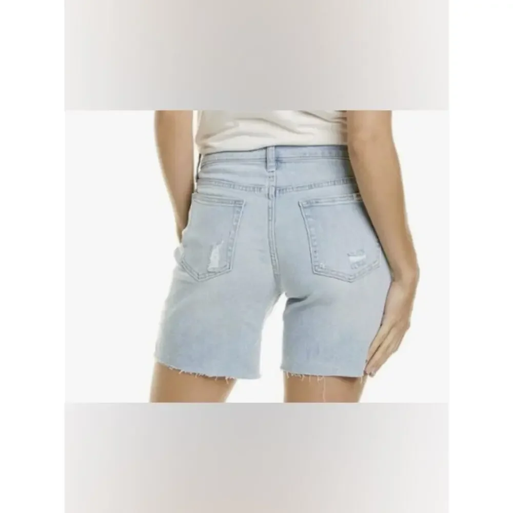 NWT Joe's Jeans Denim Shorts